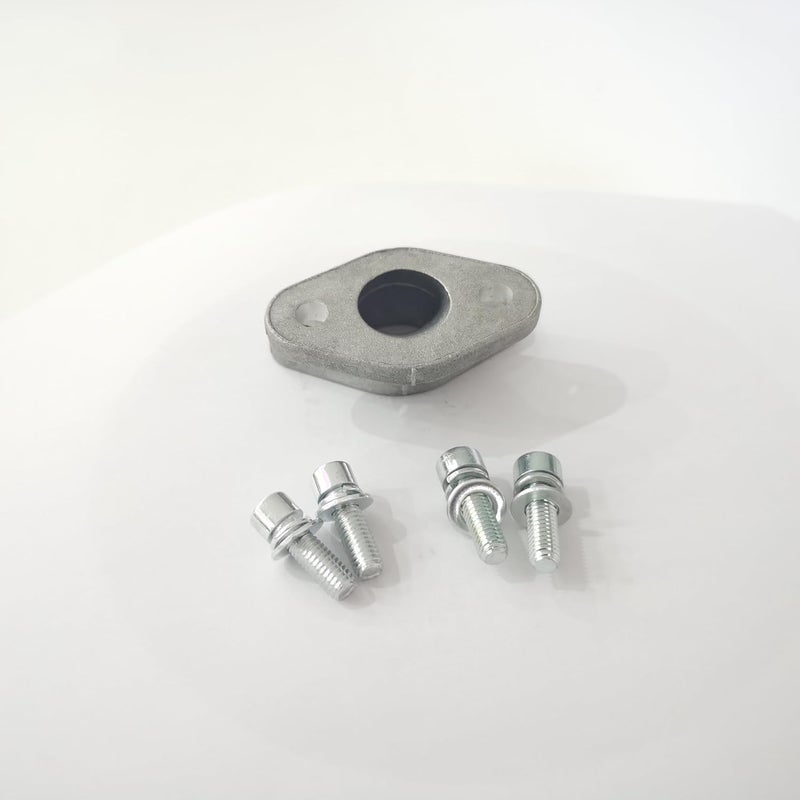 CDHPOWER Intake for PZ20/PZ19/PZ18 Carburetor 48mm to 40mm - Image 2